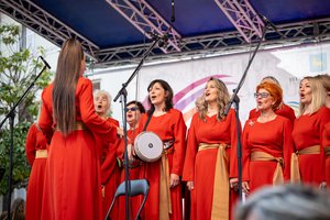Zbog najavljenog lošeg vremena odgađa se 11. Festival multikulturalnosti u Vodnjanu