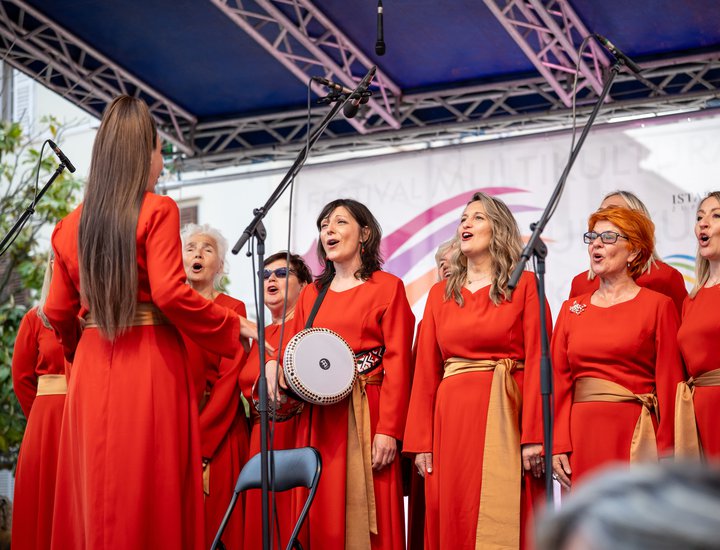 Zbog najavljenog lošeg vremena odgađa se 11. Festival multikulturalnosti u Vodnjanu