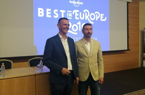 Istra uvrštena među TOP 10 destinacija Europe u 2019. po izboru Lonely Planeta