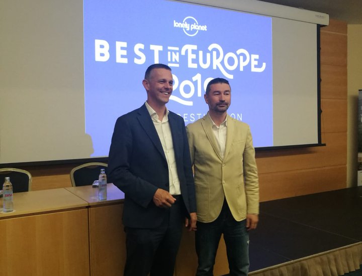 Istra uvrštena među TOP 10 destinacija Europe u 2019. po izboru Lonely Planeta
