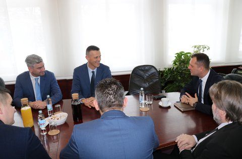 Župan Flego: Europskim novcem želimo poboljšati život naših sugrađana