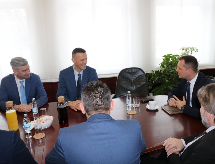 Župan Flego: Europskim novcem želimo poboljšati život naših sugrađana