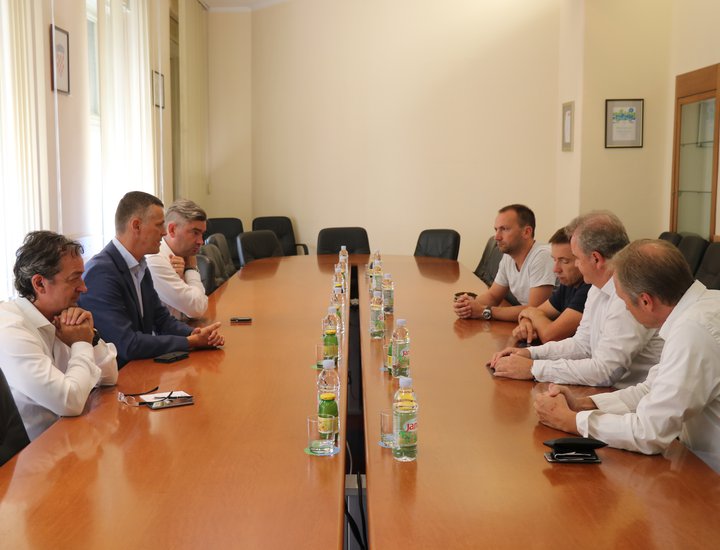 Istarski vinari najavili izradu Strategije razvoja vinarstva i vinogradarstva do 2030. godine