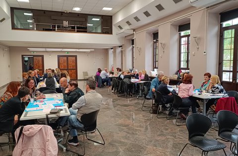 Održana Konferencija o županijskim javnozdravstvenim prioritetima
