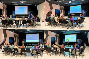 Program GROW ISTRA 2026. ušao u edukativno-mentorsku fazu