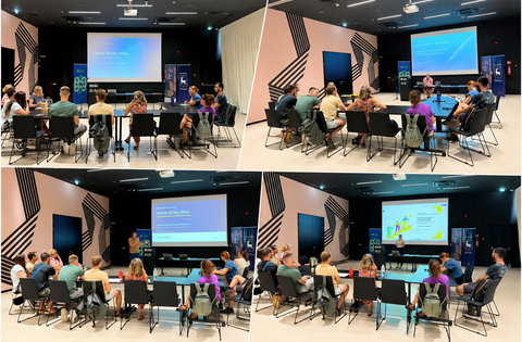 Program GROW ISTRA 2026. ušao u edukativno-mentorsku fazu
