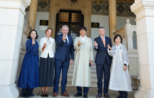 Istra i korejski Seoul pokreću snažniju turističku suradnju