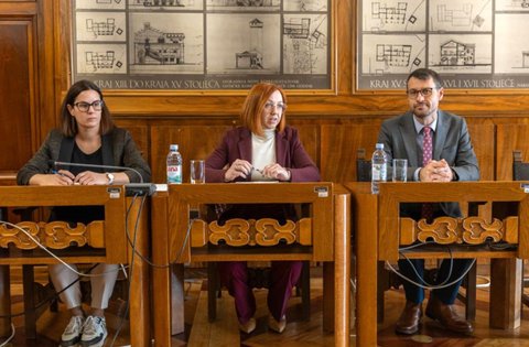 Coordinamento dei vicesindaci appartenenti alla comunità nazionale Italiana autoctona sul rispetto del bilinguismo