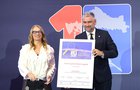 Istarska županija osvojila nagradu za najbolji EU projekt „Obalne priče / Obalne zgodbe” u kategoriji prekogranične suradnje