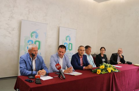 Povodom 30. obljetnice osnivanja Istarske županije održana panel rasprava o Istarskoj poljoprivredi