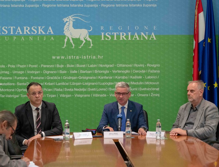 Fond za sport Istarske županije: Sutra novi natječaj za financiranje školarine trenerima