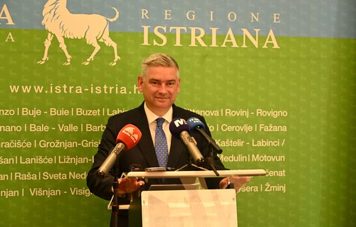 Župan Miletić: Zdravstvo nije samo jedan od naših prioriteta - ono je temelj sigurnosti i kvalitete života naših građana