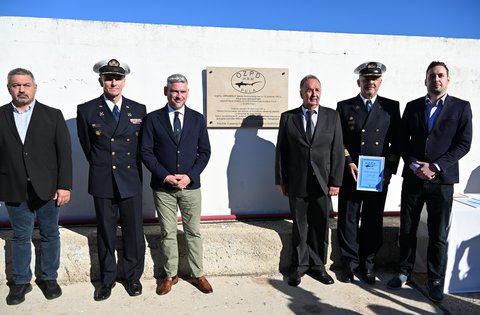 Istarski župan Miletić: Hrvatskim braniteljima dugujemo duboko poštovanje i zahvalnost