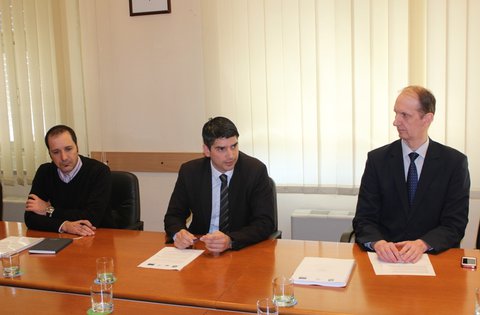 Europskim projektom do Strategije razvoja ljudskih potencijala Istarske županije