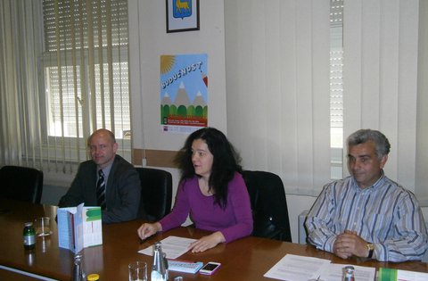 "Dobrodošli u budućnost - na 11. Festival znanosti" - koji će se odvijati, od 22. do 27. travnja 2013. godine, u desetak  hrvatskih gradova