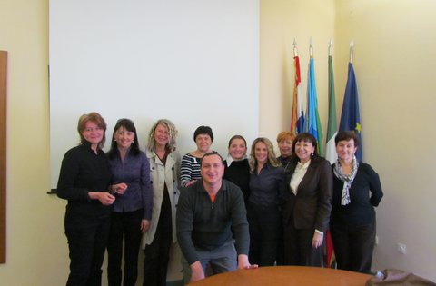 Pula: Prva sjednica novog saziva Povjerenstva za ravnopravnost spolova Istarske županije