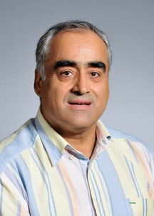 Radovan Cvek