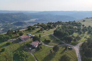 Ove subote Festival košnje na Ćićariji