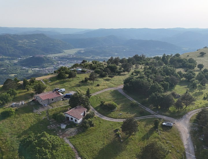 Ove subote Festival košnje na Ćićariji