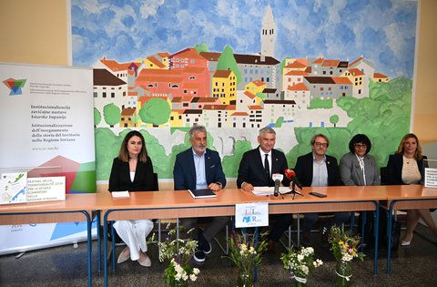 Najavljeni ovogodišnji Festivali zavičajnosti Istarske županije