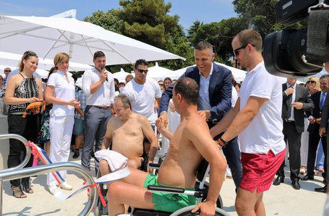 Potpisan Sporazum o suradnji na manifestaciji Dan mladih Istarske županije