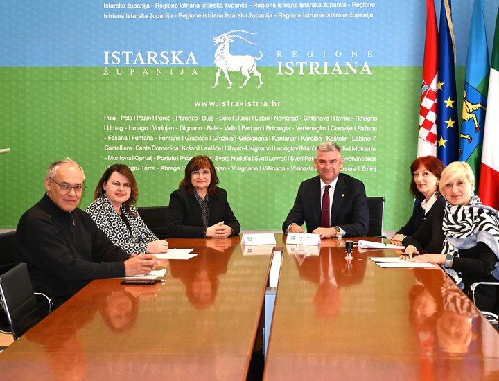 Istarska županija osigurala gotovo 120.000 eura za unapređenje kvalitete života starijih osoba