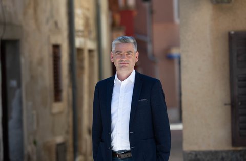 Župan Miletić: Pomoćnici u nastavi su ključna karika inkluzivnog obrazovanja