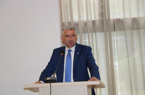 Održana 20. sjednica Skupštine Istarske županije