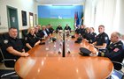 Il presidente Miletić: La Regione Istriana è sicura grazie all’impegno e alla dedizione della polizia