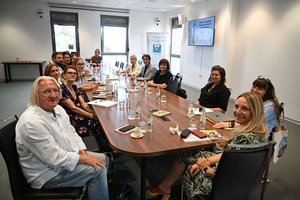 Održana Motovunska ljetna škola o promicanju i unapređenju mentalnog zdravlja radno aktivne populacije