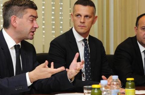 Za energetsku učinkovitost Istri iz EU-fondova 7 milijuna kuna