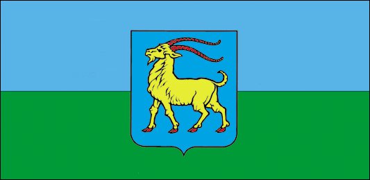 Zastava Istarske županije