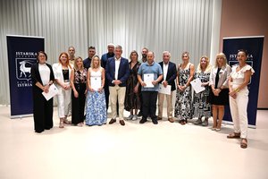 La Regione Istriana nel 2025 ha assegnato 67 contributi a fondo perduto per un valore complessivo di quasi 260.000 euro