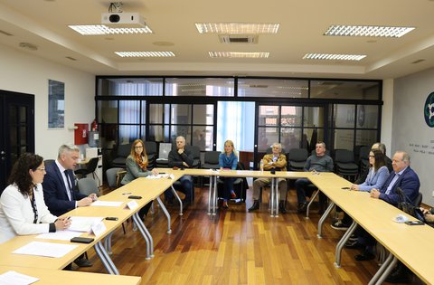 Istarska županija povećala sredstva za kulturne projekte udruga nacionalnih manjina