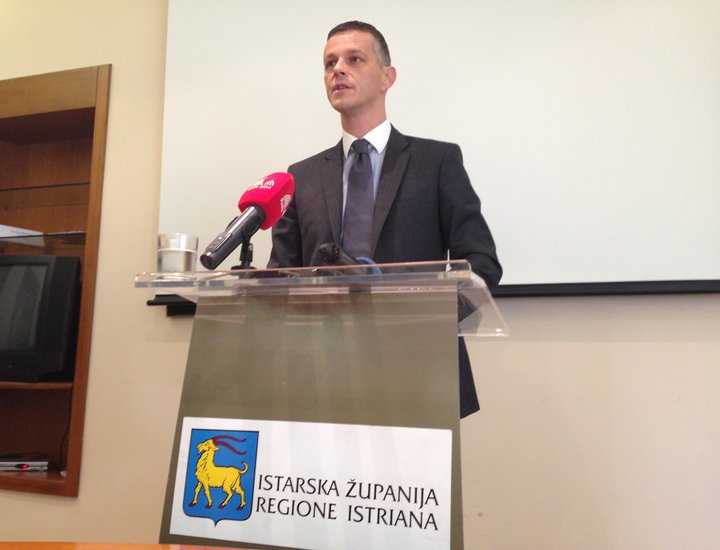 Istarska je županija osigurala potrebna sredstva za naknadu troškova prijevoza djelatnicima srednjih škola