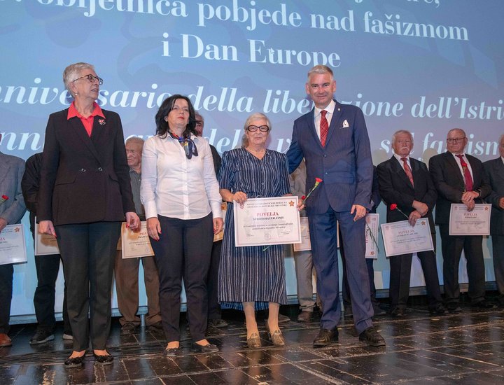Župan Miletić: Nastavimo zajedno graditi društvo temeljeno na poštovanju, toleranciji i suradnji