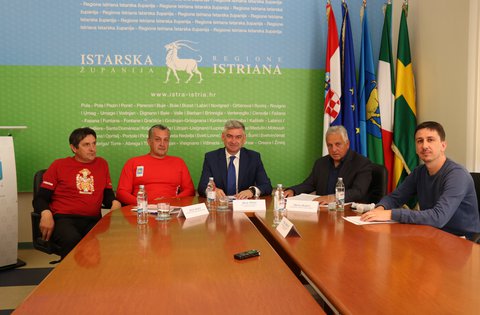 Istarska županija dodijelila sredstva za očuvanje pomorske baštine i tradicije