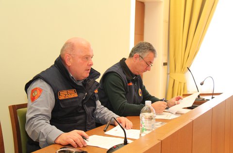 Održana 6. sjednica Stožera civilne zaštite Istarske županije