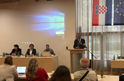 Održana 29. sjednica Skupštine Istarske županije