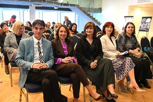 Prevencija kao preduvjet zdravlja: Otvorena 9. konferencija „Zajedno s Vama do zdravlja“