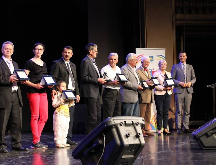 Održan 2. Festival multikulturalnosti u INK