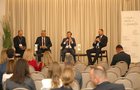 Alla Conferenza delle regioni il presidente Miletić ha presentato i modelli di edilizia abitativa a prezzi accessibili nella Regione Istriana