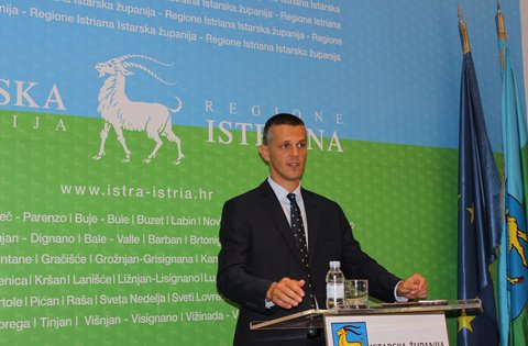 Moj prvi posao - Istarska županija tijekom 2014. godine angažirat će 37 vježbenika
