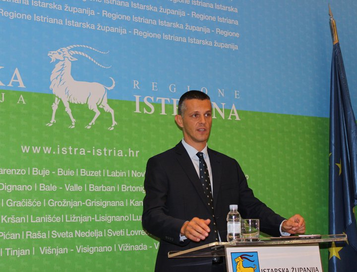 Moj prvi posao - Istarska županija tijekom 2014. godine angažirat će 37 vježbenika