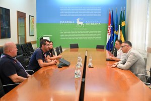 Per la prima volta il 12° Raduno nazionale degli scout croati si terrà in Istria