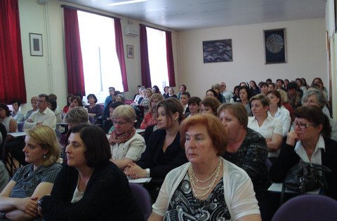 PALIJATIVNA SKRB U ISTARSKOJ ŽUPANIJI od zamisli do ostvarenja