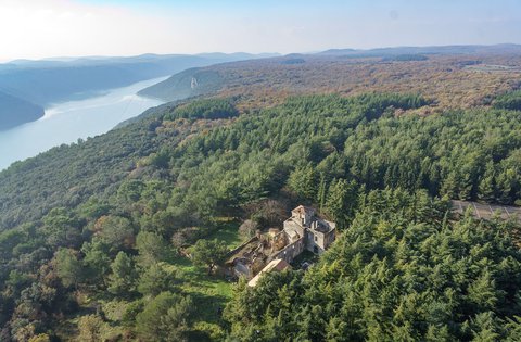 Progetto UE KLIM: Valorizzazione sistematica di un'ampia area del Canal di Leme