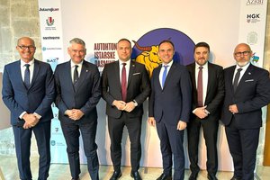 Il presidente della Regione Istriana Miletić:  Le razze autoctone sono il fondamento dell’identità e della resilienza dell’Istria