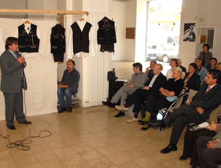 Pula: Predstavljanje istarskih kulturnih dobara