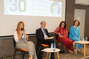Si è tenuta una tavola rotonda sul tema: Le minoranze sono la base della multiculturalità istriana